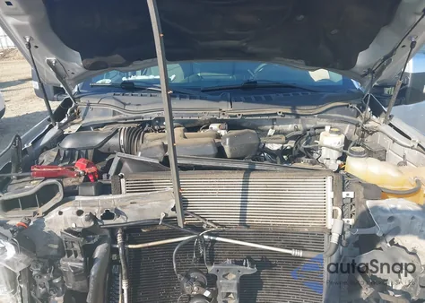 2018 Ford F-250 Xlt from USA, damaged, VIN 1FT7W2B69JEB46833